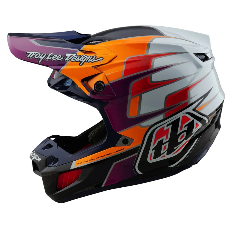 SE5 Carbon Helmet W/MIPS Speed Navy