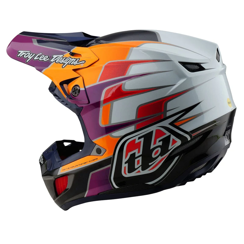 SE5 Carbon Helmet W/MIPS Speed Navy