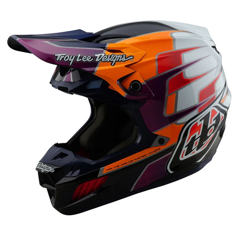 SE5 Carbon Helmet W/MIPS Speed Navy