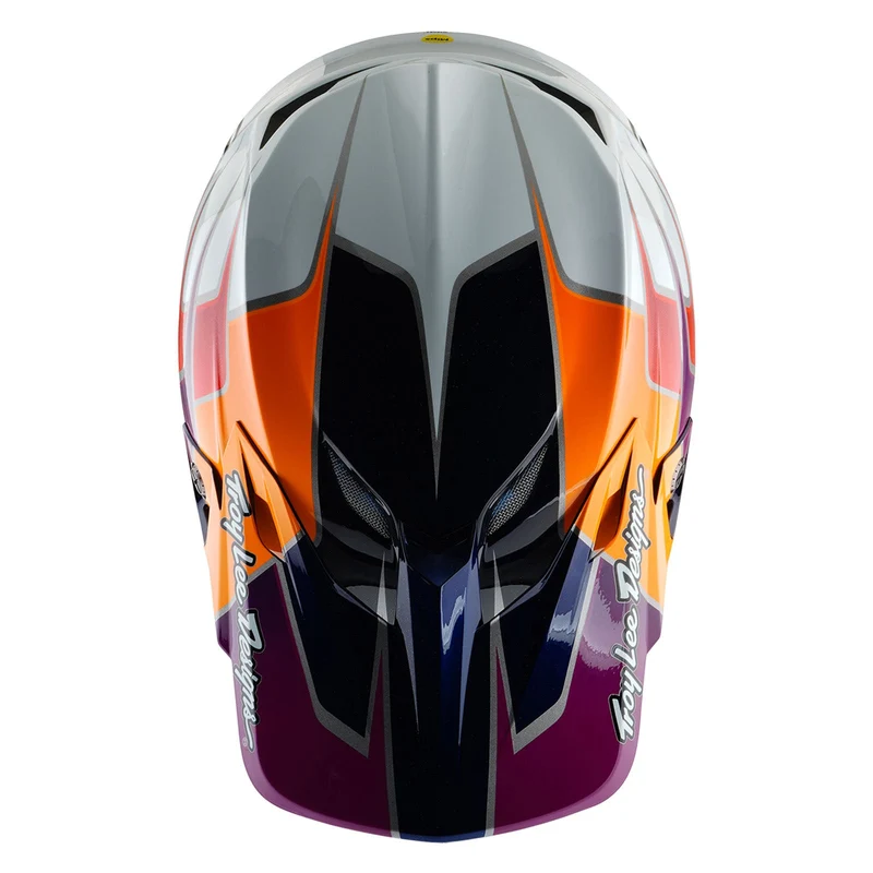 SE5 Carbon Helmet W/MIPS Speed Navy