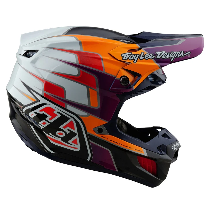 SE5 Carbon Helmet W/MIPS Speed Navy