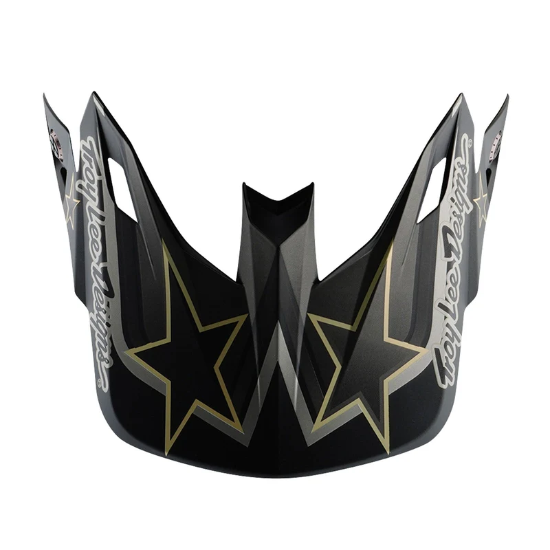 SE5 Composite Helmet W/MIPS Rays Black