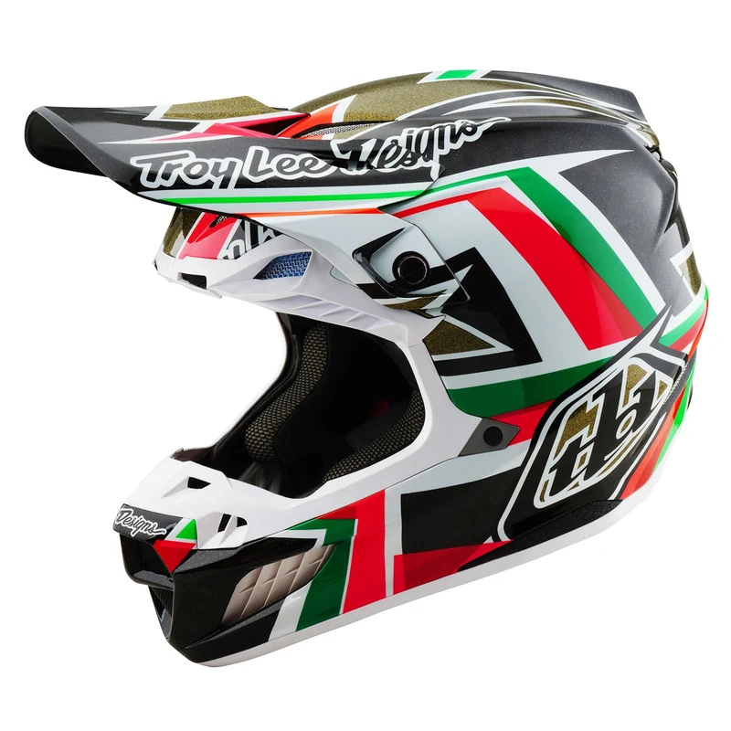 SE5 Carbon Helmet W/MIPS Labyrinth Black