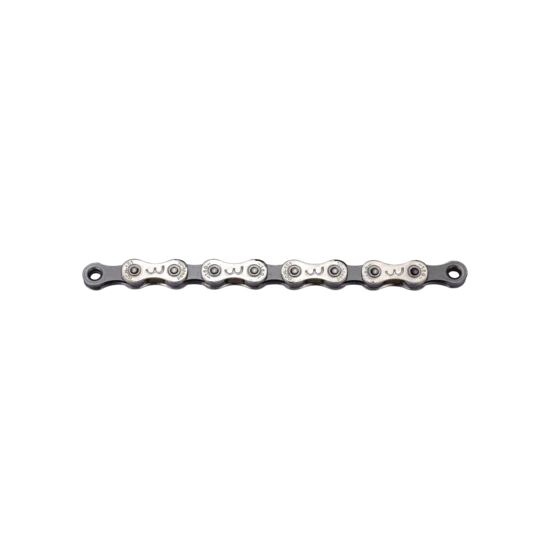 BCH-101 Chaine OEM PowerLine 10 vitesses gris/nickel 114 links