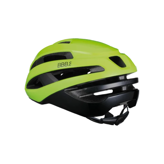 casque Maestro neon jaune brillant