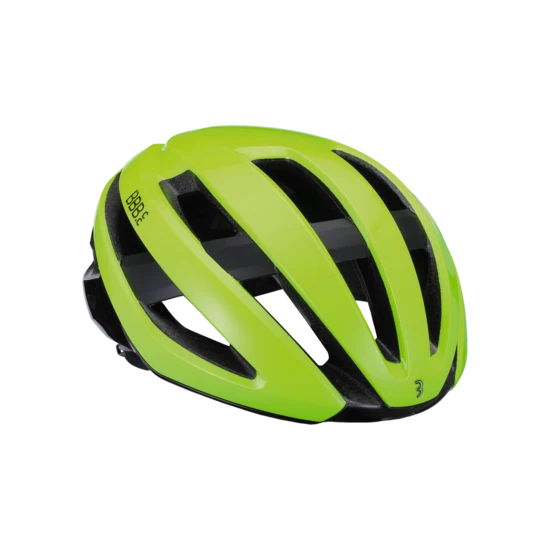casque Maestro neon jaune brillant