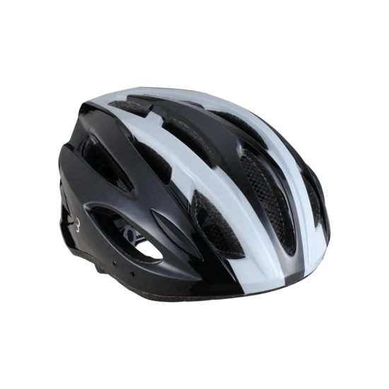 casque Condor 2017 noir/blanc