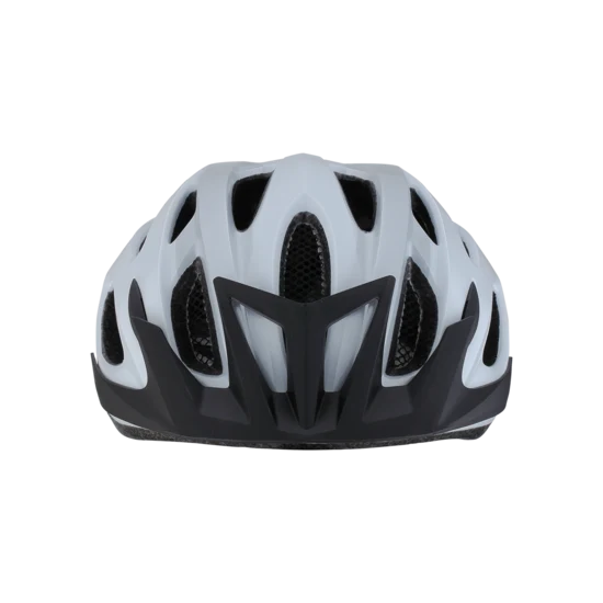 casque Condor 2017 blanc/argent