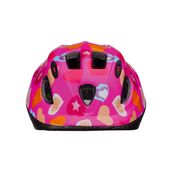 casque Boogy coeur coeur