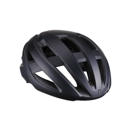casque Maestro noir mat