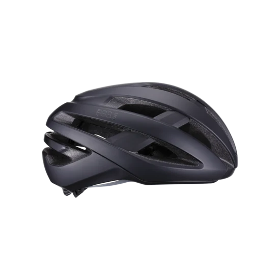 casque Maestro noir mat