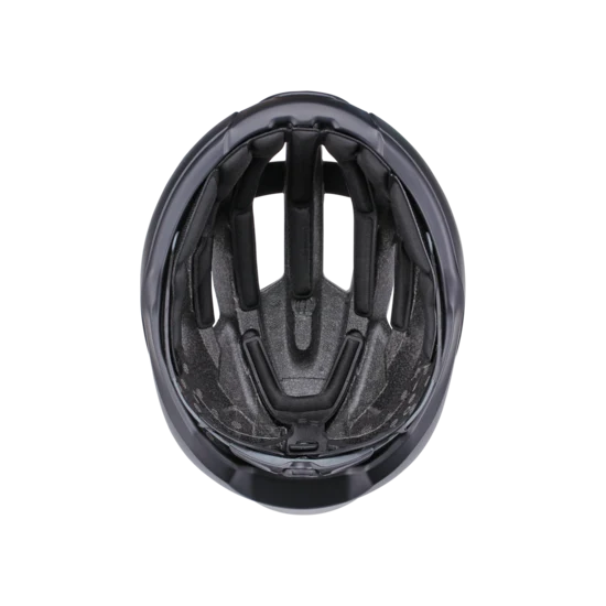 casque Maestro noir mat