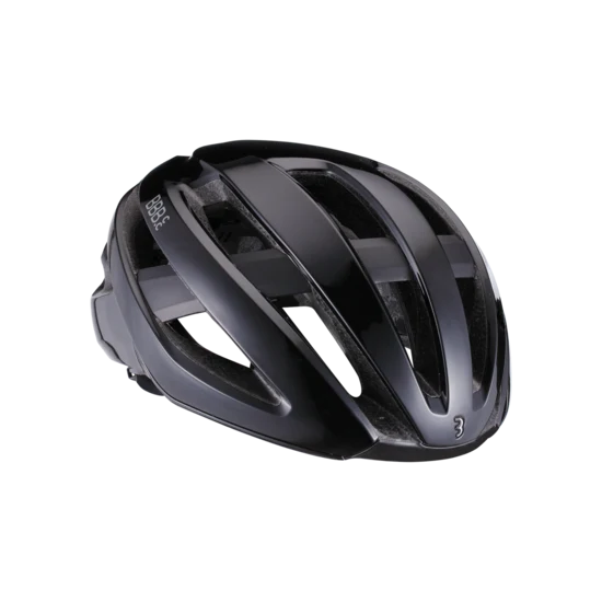 casque Maestro noir brillant