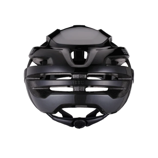 casque Maestro noir brillant