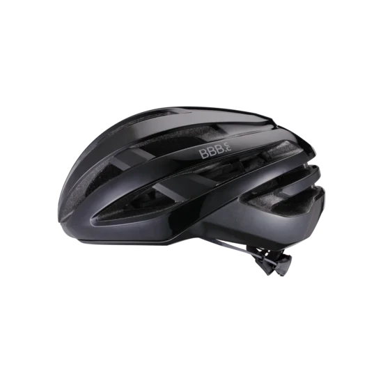 casque Maestro noir brillant
