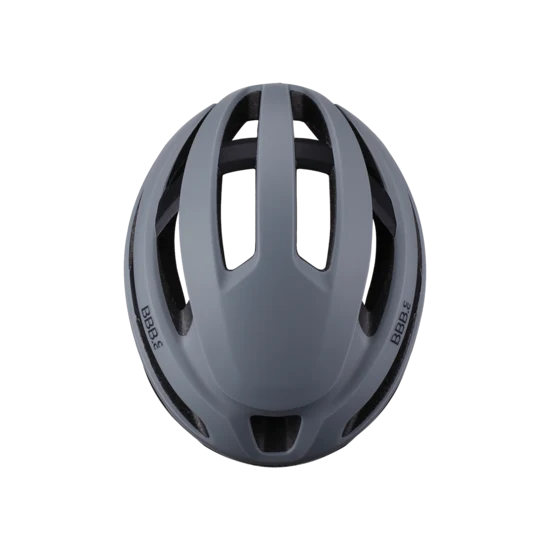 casque Maestro gris mat