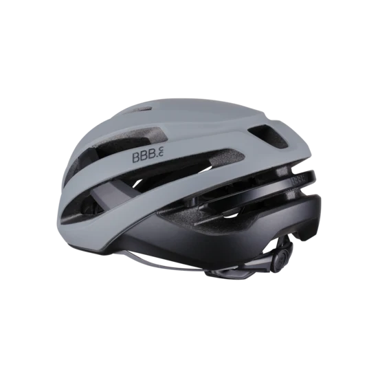 casque Maestro gris mat