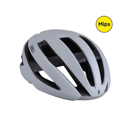 casque Maestro MIPS blanc mat