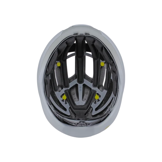 casque Maestro MIPS blanc mat