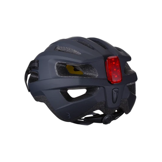 casque Dune MIPS 2.0 noir mat