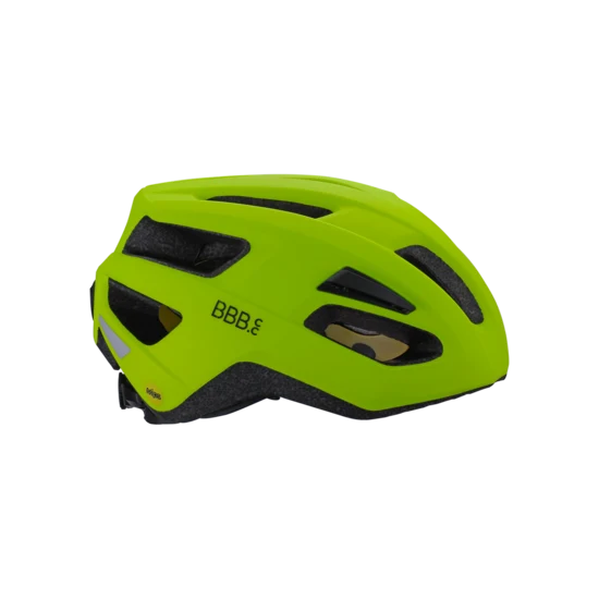 casque Dune MIPS 2.0 neon jaune mat