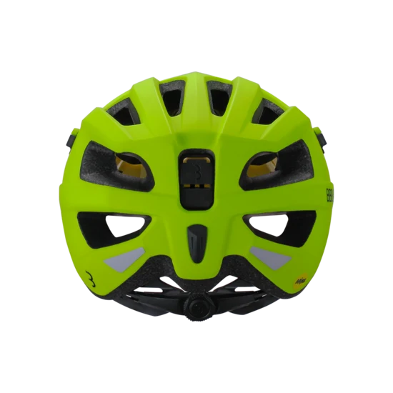 casque Dune MIPS 2.0 neon jaune mat