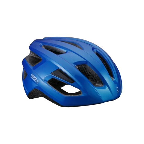 casque Kite 2.0 bleu brillant