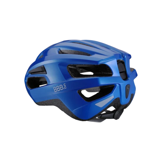 casque Kite 2.0 bleu brillant