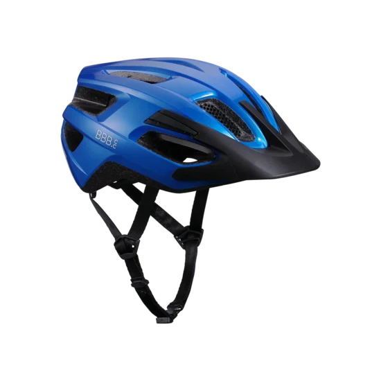 casque Kite 2.0 bleu brillant