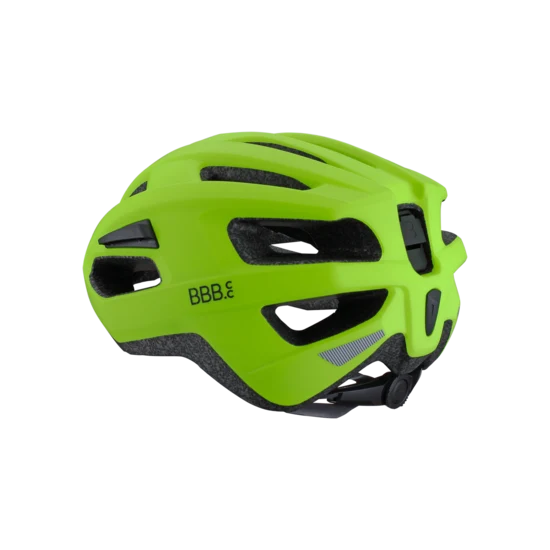 casque Kite 2.0 neon jaune mat