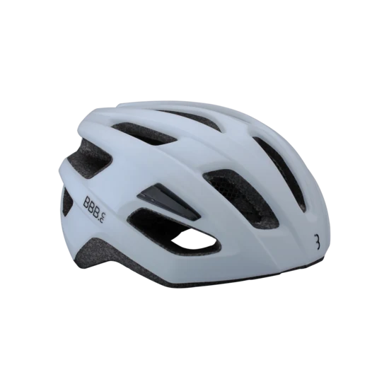 casque Kite 2.0 mat blanc