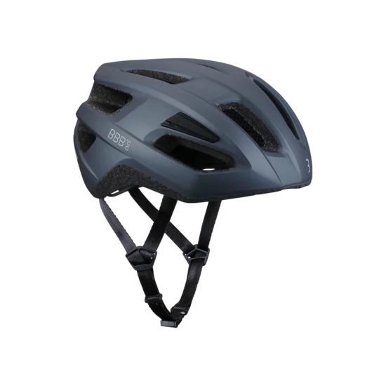 casque Kite 2.0 gris mat