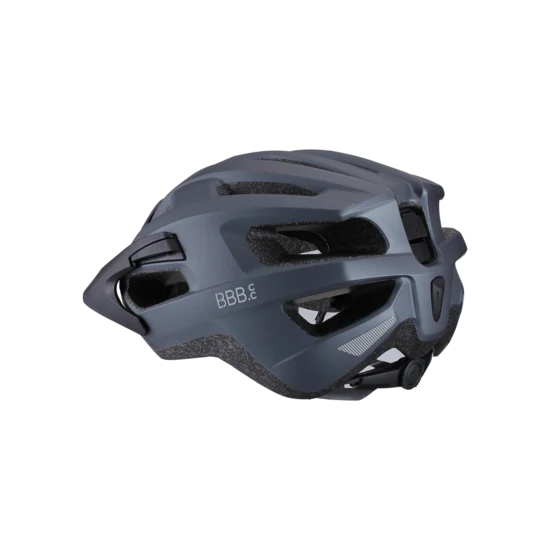 casque Kite 2.0 gris mat