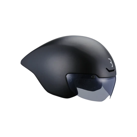 casque AeroTop noir M