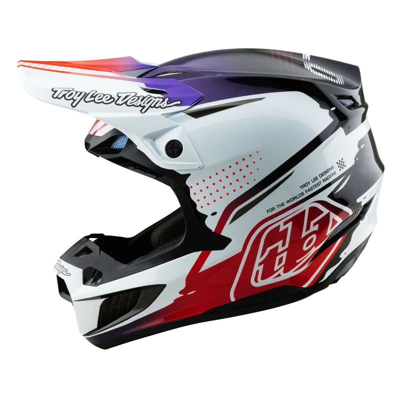 SE5 Carbon Helmet W/MIPS Drip Black
