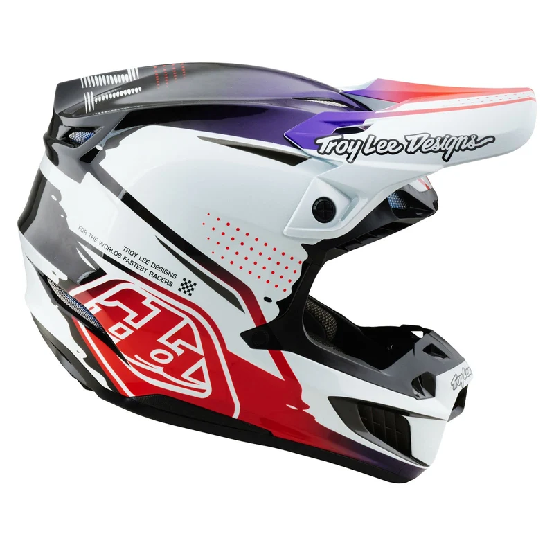 SE5 Carbon Helmet W/MIPS Drip Black