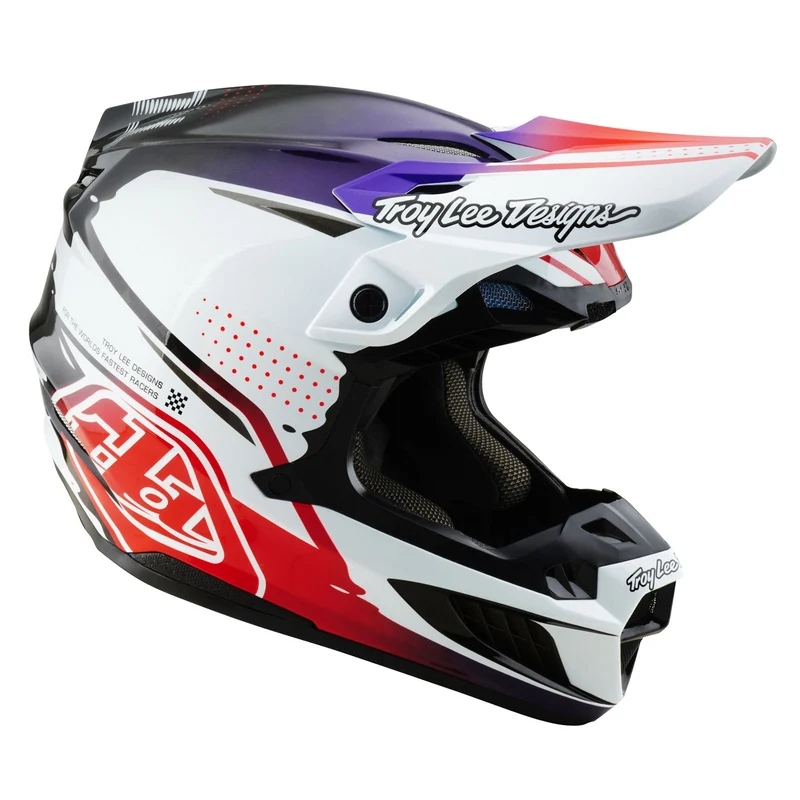 SE5 Carbon Helmet W/MIPS Drip Black
