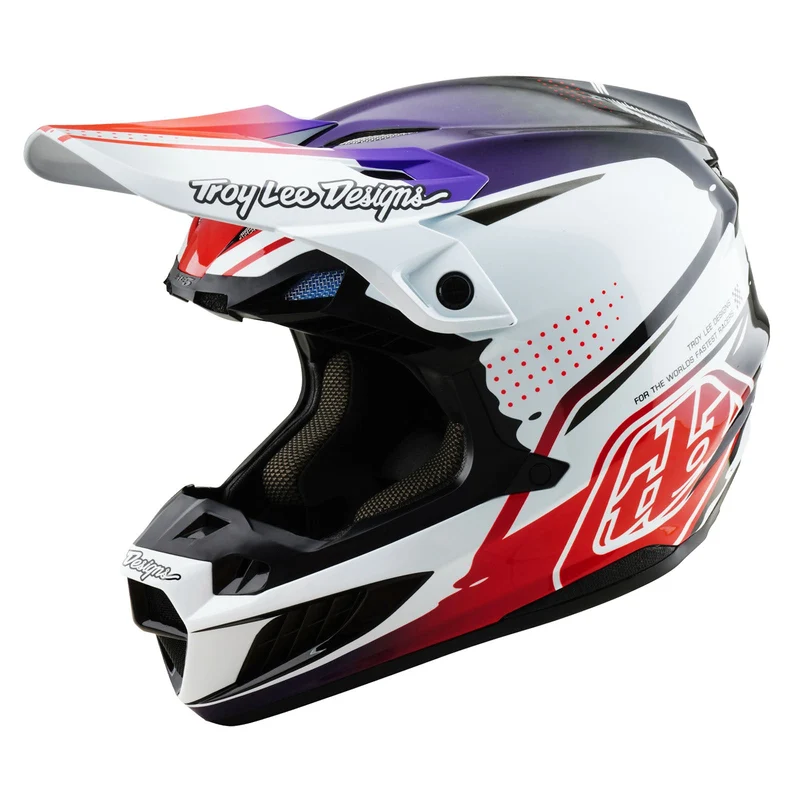 SE5 Carbon Helmet W/MIPS Drip Black
