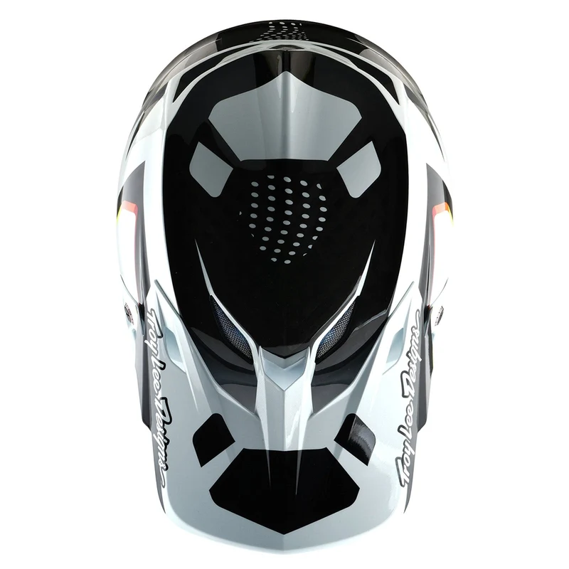SE5 Carbon Helmet W/MIPS Optic Black