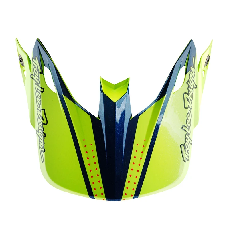SE5 Composite Helmet W/MIPS Drip Yellow