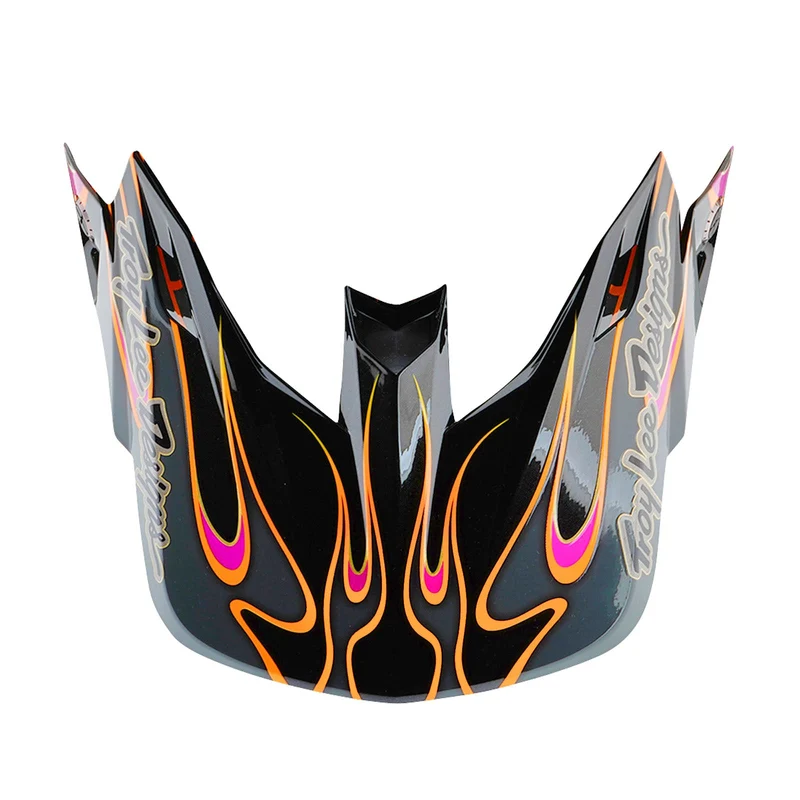 SE5 Composite Helmet W/MIPS Torched Black / Grey