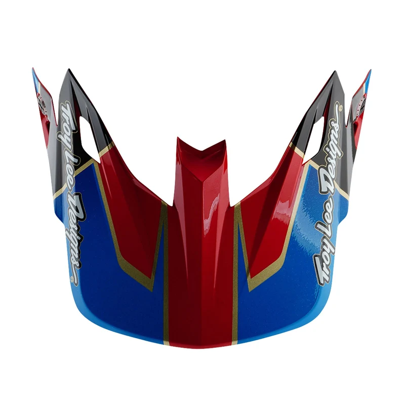 SE5 Composite Helmet W/MIPS Speed Red