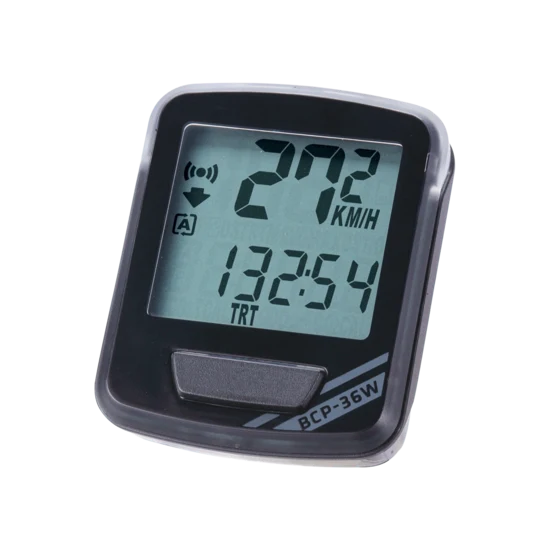 compteur 14-f NanoBoard noir