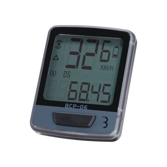 compteur 10-f DashBoard noir/gris