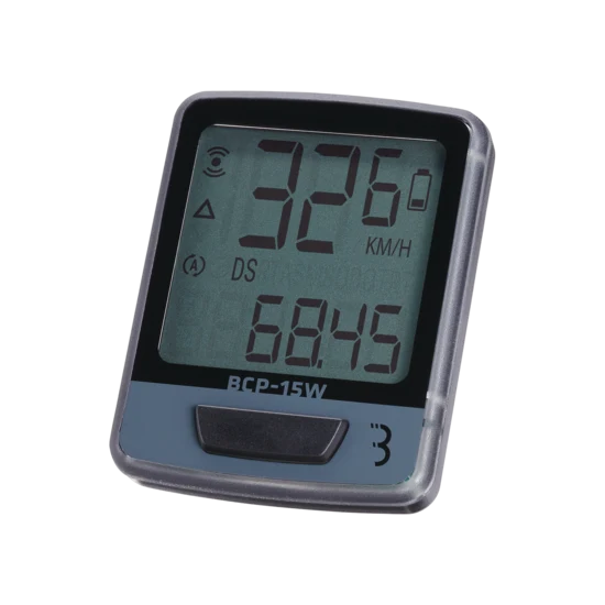 compteur 10-f DashBoard noir/gris