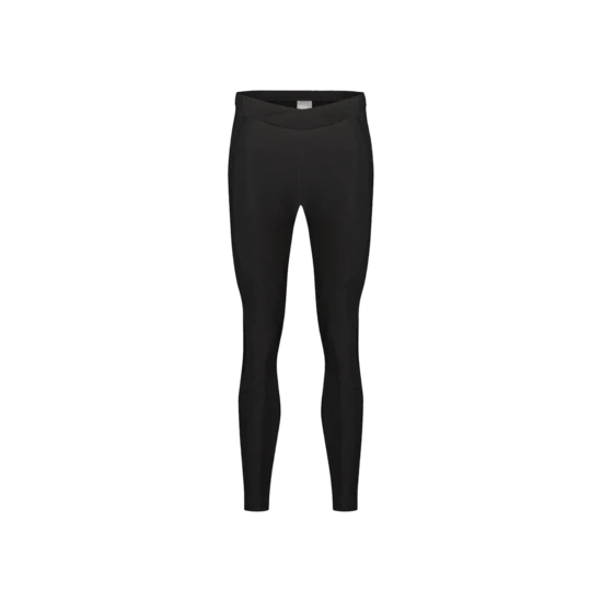 collant+peau de chamois Coldshield noir