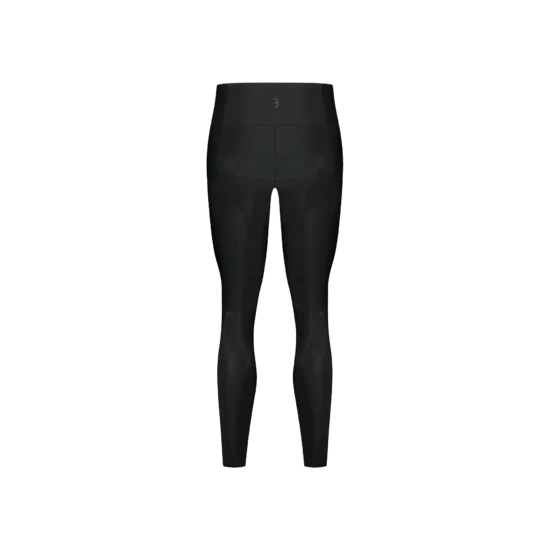 tight Thermal with padding noir