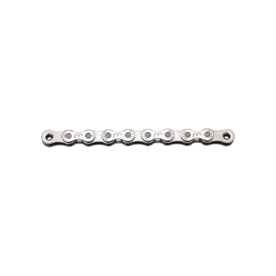 BCH-011 chaîne SingleSpeed nickel
