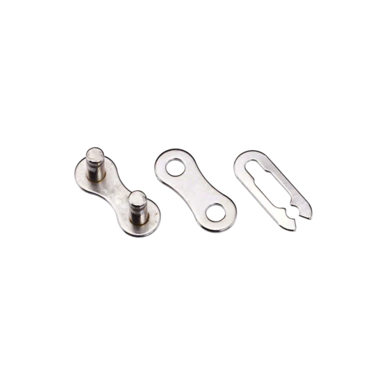 BCH-01 maillon de fermeture SpringLink single nickel