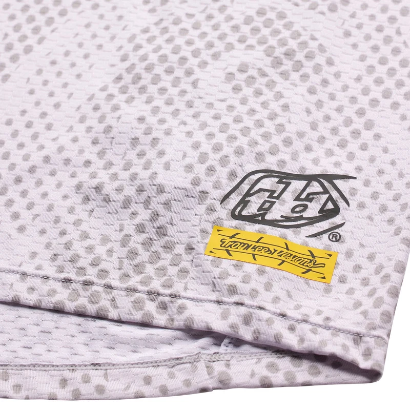 Skyline Air LS Jersey SRAM Roots Cement